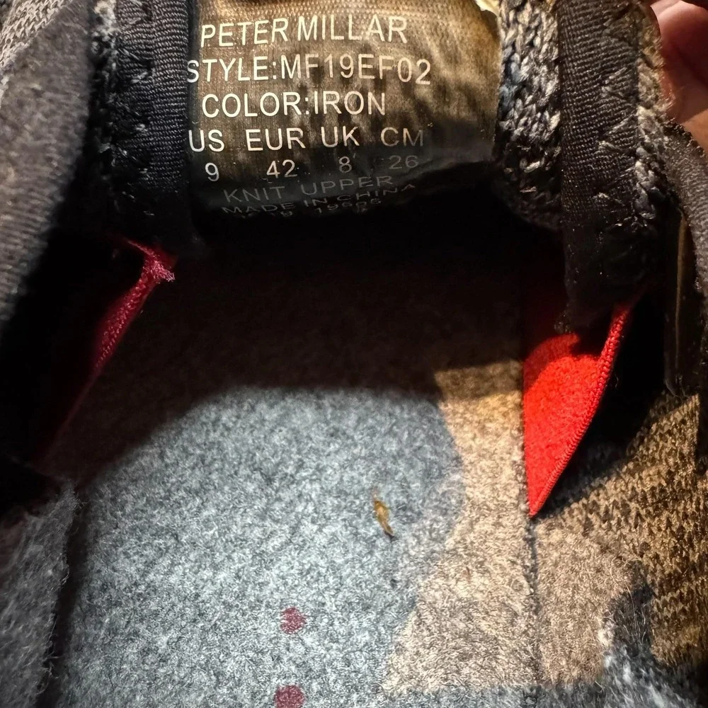 Peter Millar brand peter